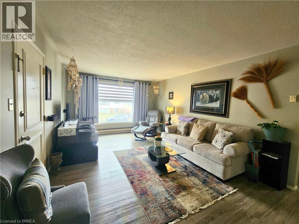 85 Lyndhurst Street Unit# 4, Brantford, Ontario  N3S 4N1 - Photo 4 - 40810924