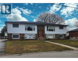85 LYNDHURST Street Unit# 4, Brantford, Ontario