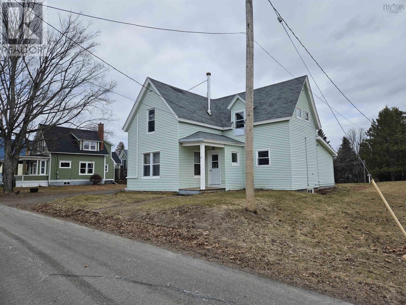 19 James Street, Oxford, Nova Scotia
