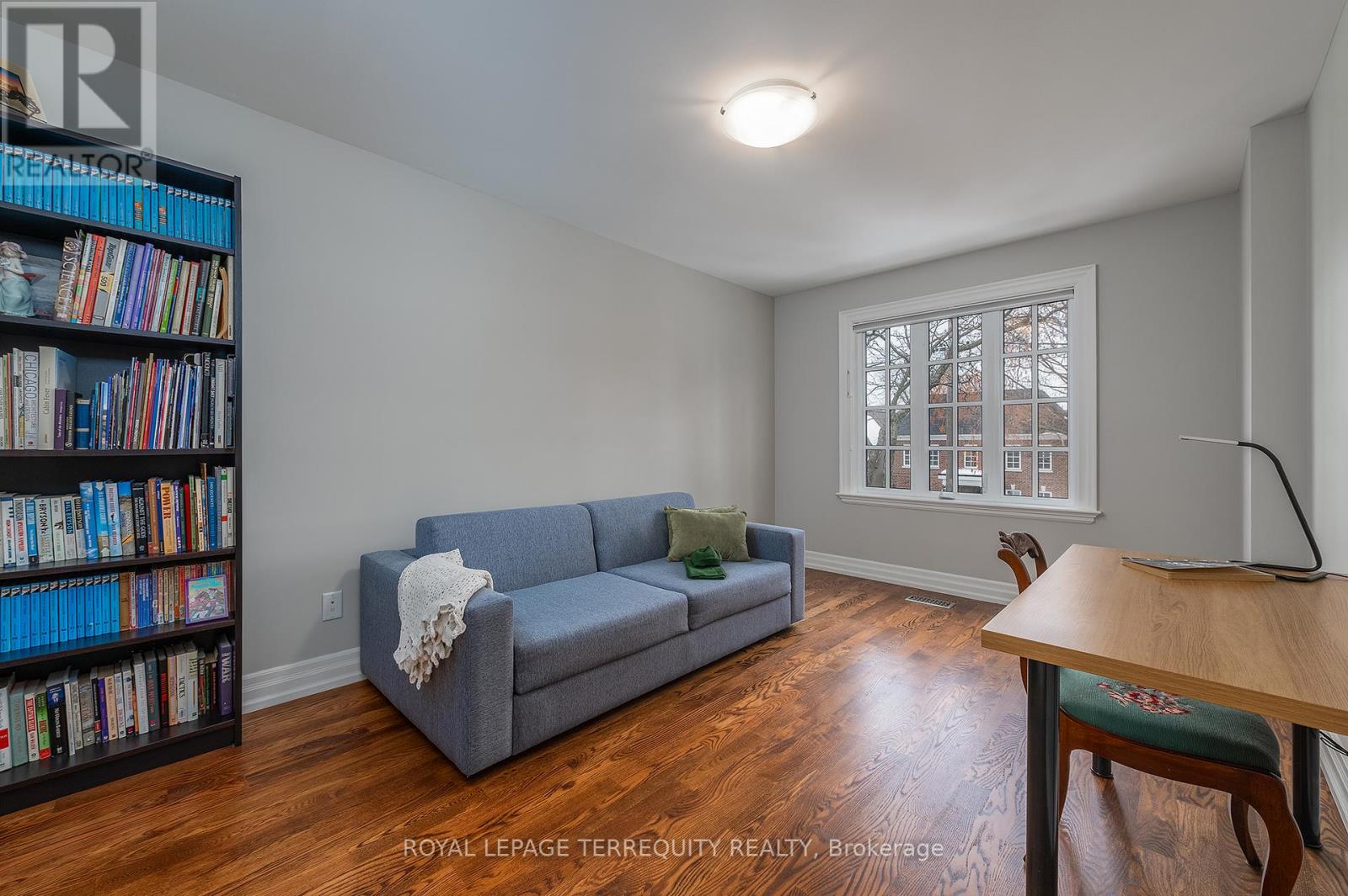 19 Bannon Avenue, Toronto, Ontario  M8X 1T6 - Photo 23 - W12909946