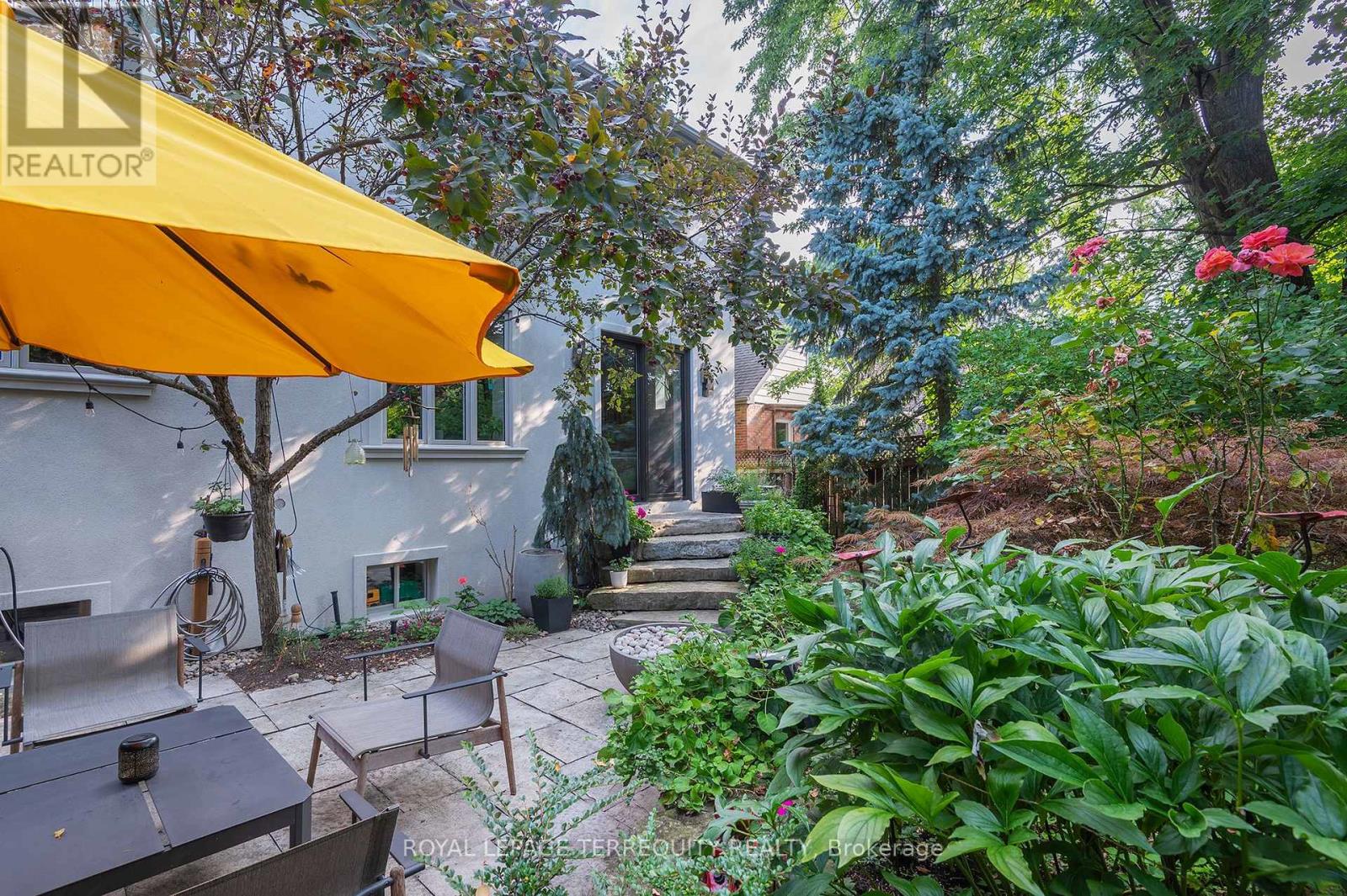 19 Bannon Avenue, Toronto, Ontario  M8X 1T6 - Photo 37 - W12909946