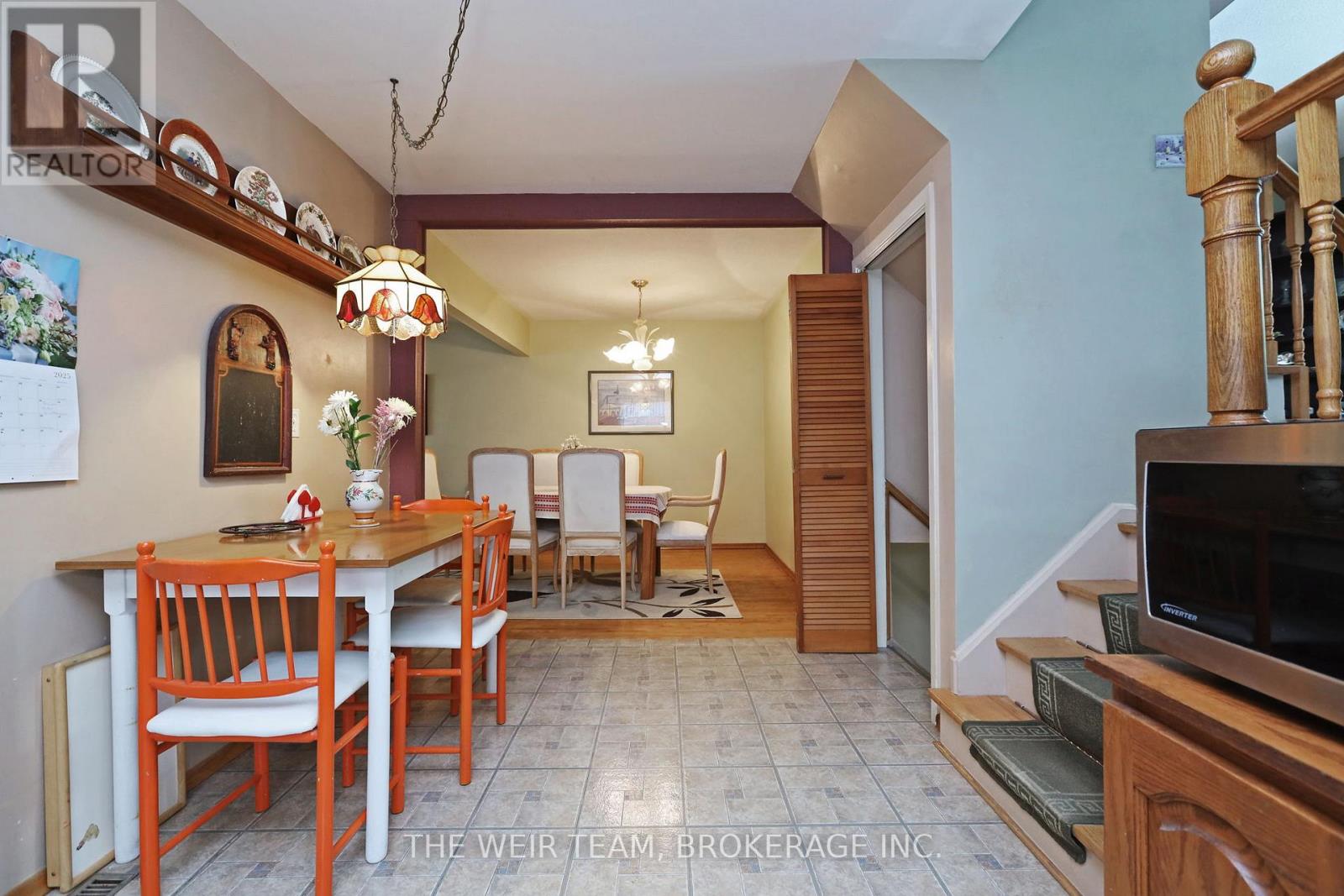 1577 Otterby Road, Mississauga (Applewood), Ontario  L4X 1W8 - Photo 17 - W12909954