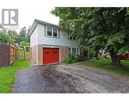 1577 OTTERBY ROAD, Mississauga, Ontario