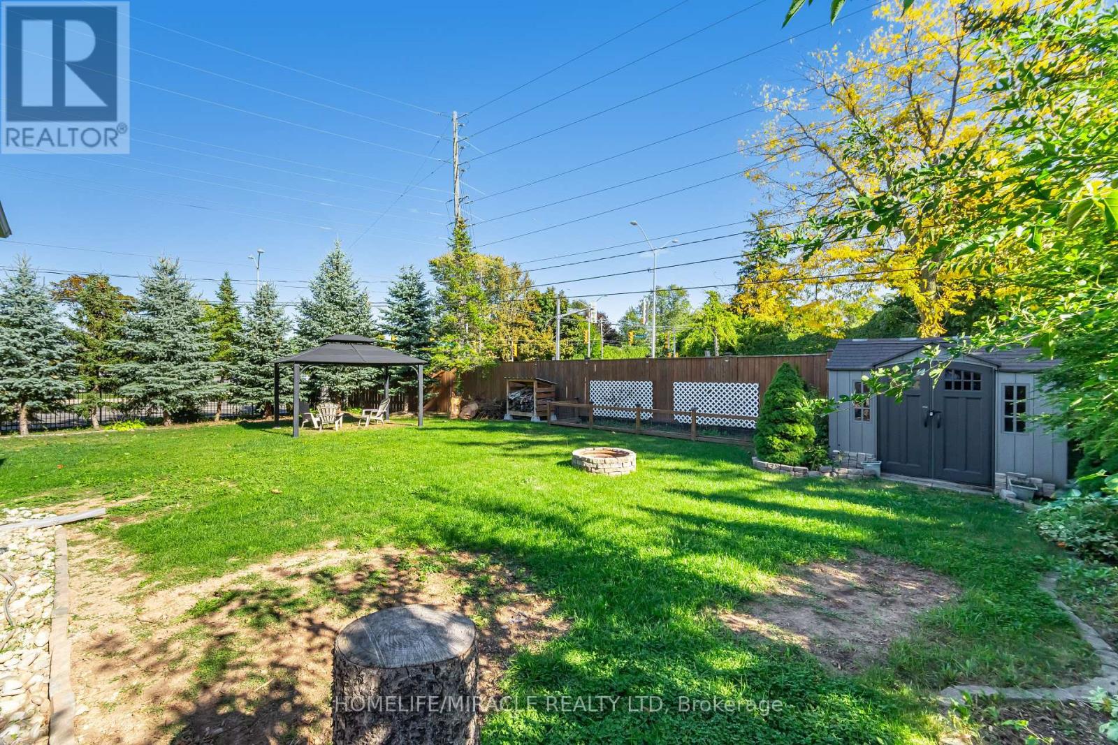 308 Third Line, Oakville, Ontario  L6L 4A4 - Photo 49 - W12909962