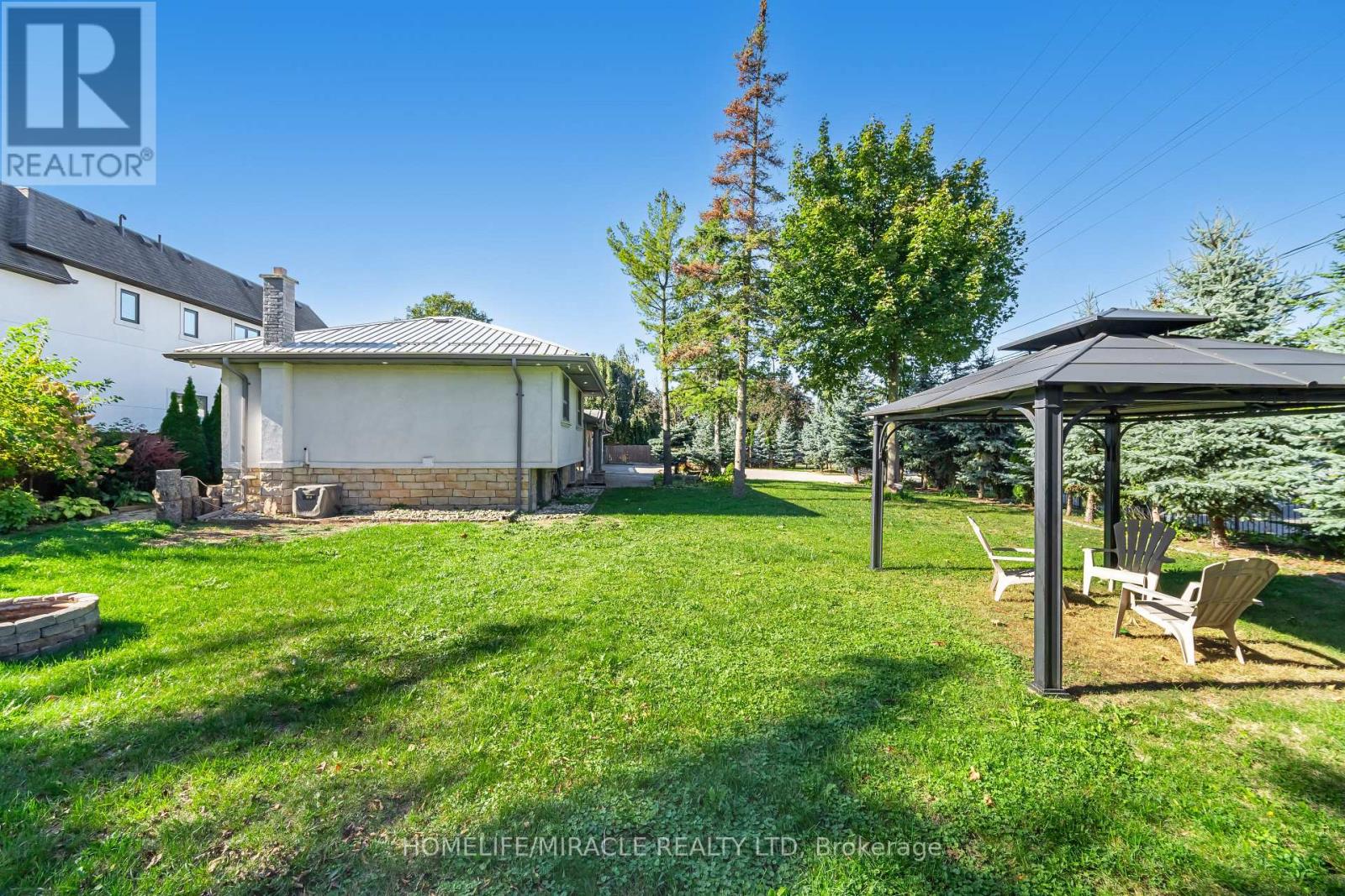 308 Third Line, Oakville, Ontario  L6L 4A4 - Photo 50 - W12909962