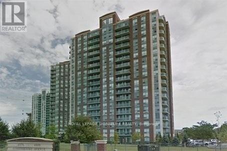 1502 - 4879 KIMBERMOUNT AVENUE N, Mississauga, Ontario