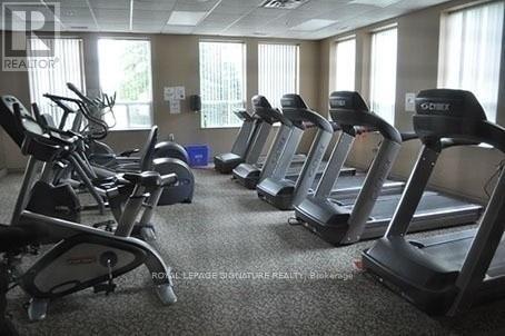 1502 - 4879 Kimbermount Avenue N, Mississauga, Ontario  L5M 7R8 - Photo 12 - W12909968