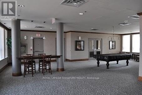 1502 - 4879 Kimbermount Avenue N, Mississauga, Ontario  L5M 7R8 - Photo 13 - W12909968