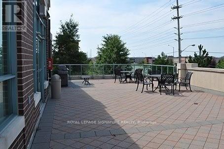 1502 - 4879 Kimbermount Avenue N, Mississauga, Ontario  L5M 7R8 - Photo 14 - W12909968