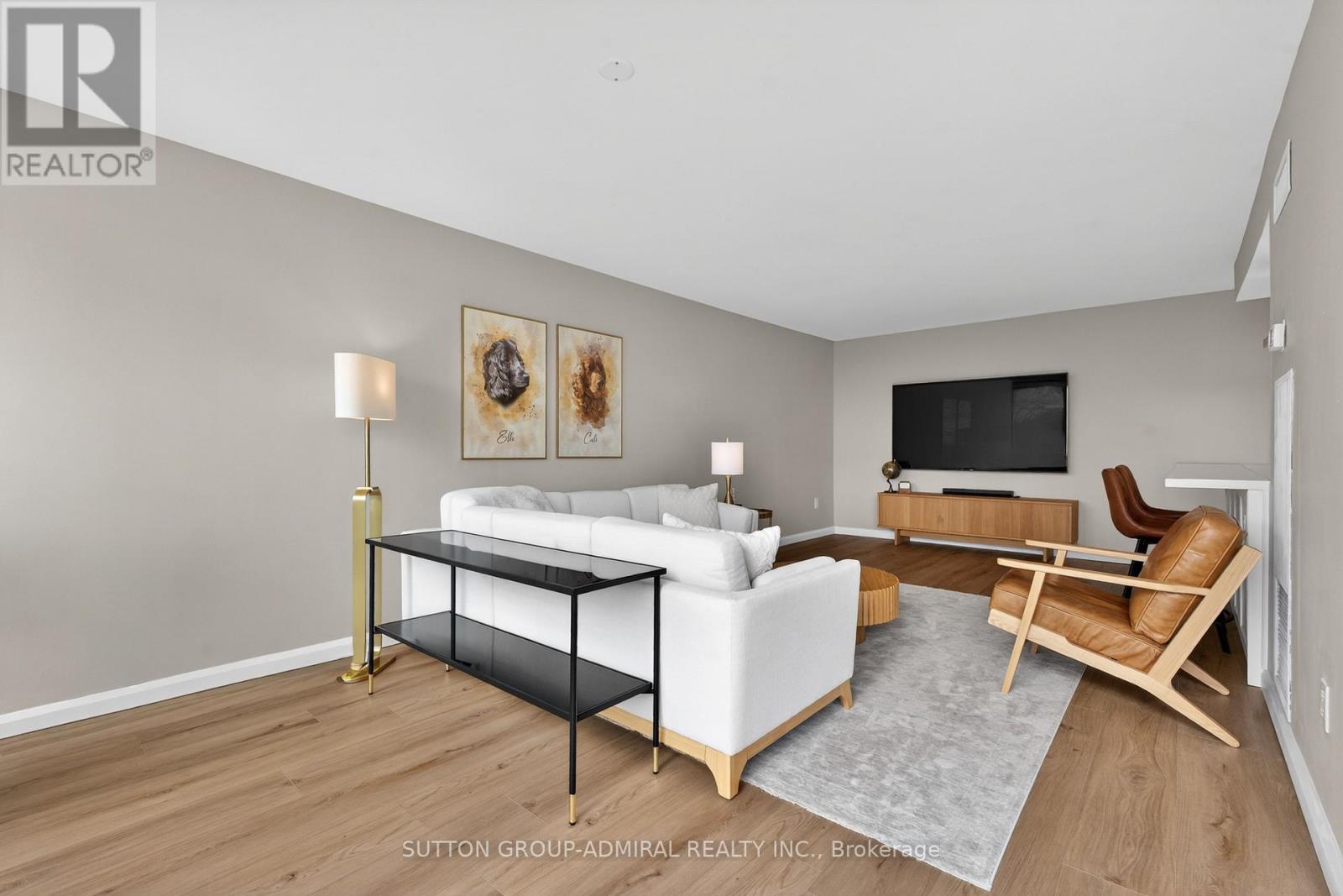 308 - 350 Webb Drive, Mississauga, Ontario  L5B 3W4 - Photo 10 - W12909986