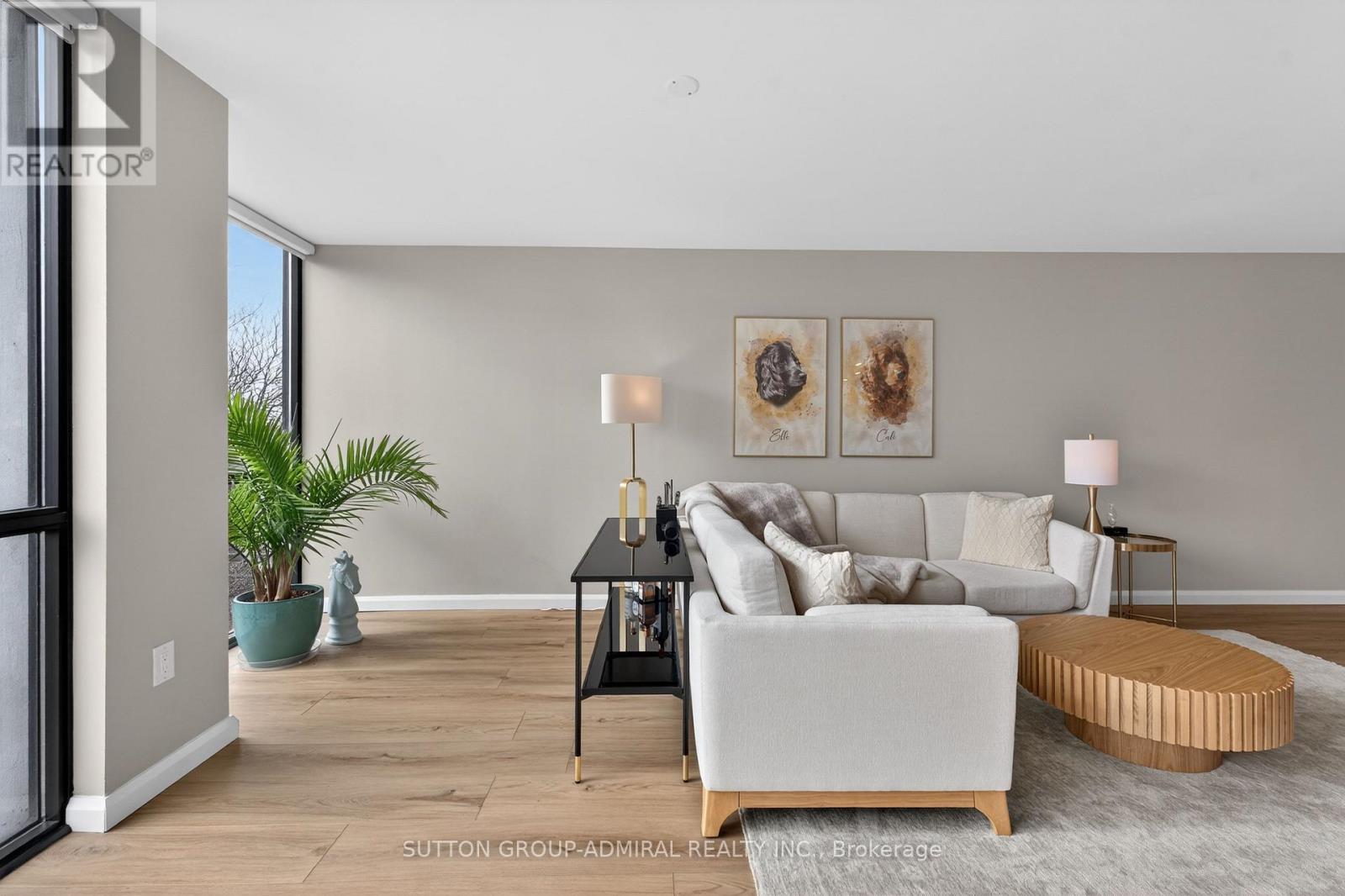 308 - 350 Webb Drive, Mississauga, Ontario  L5B 3W4 - Photo 18 - W12909986