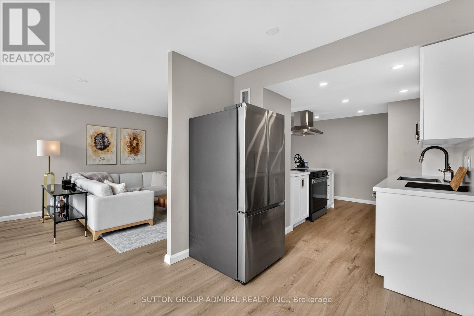 308 - 350 Webb Drive, Mississauga, Ontario  L5B 3W4 - Photo 20 - W12909986