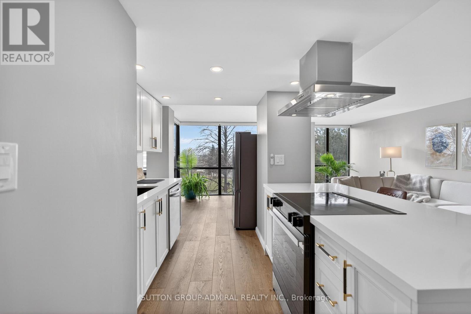 308 - 350 Webb Drive, Mississauga, Ontario  L5B 3W4 - Photo 25 - W12909986