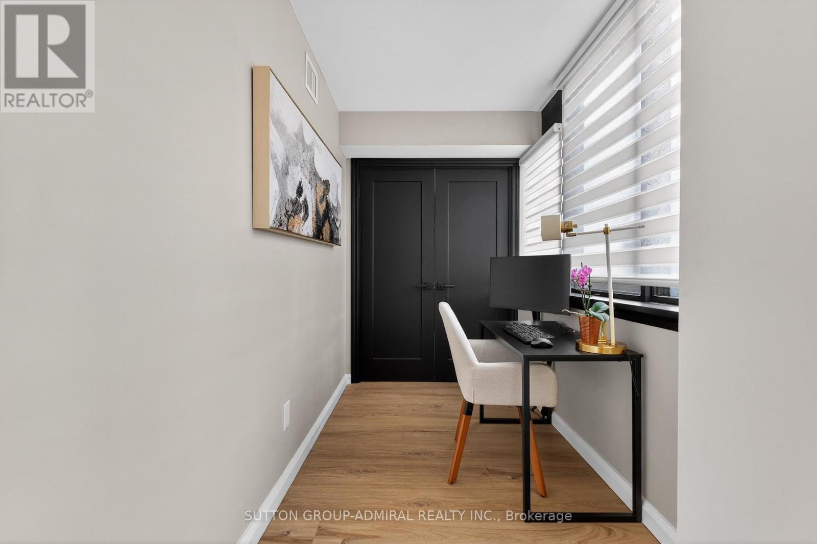 308 - 350 Webb Drive, Mississauga, Ontario  L5B 3W4 - Photo 29 - W12909986