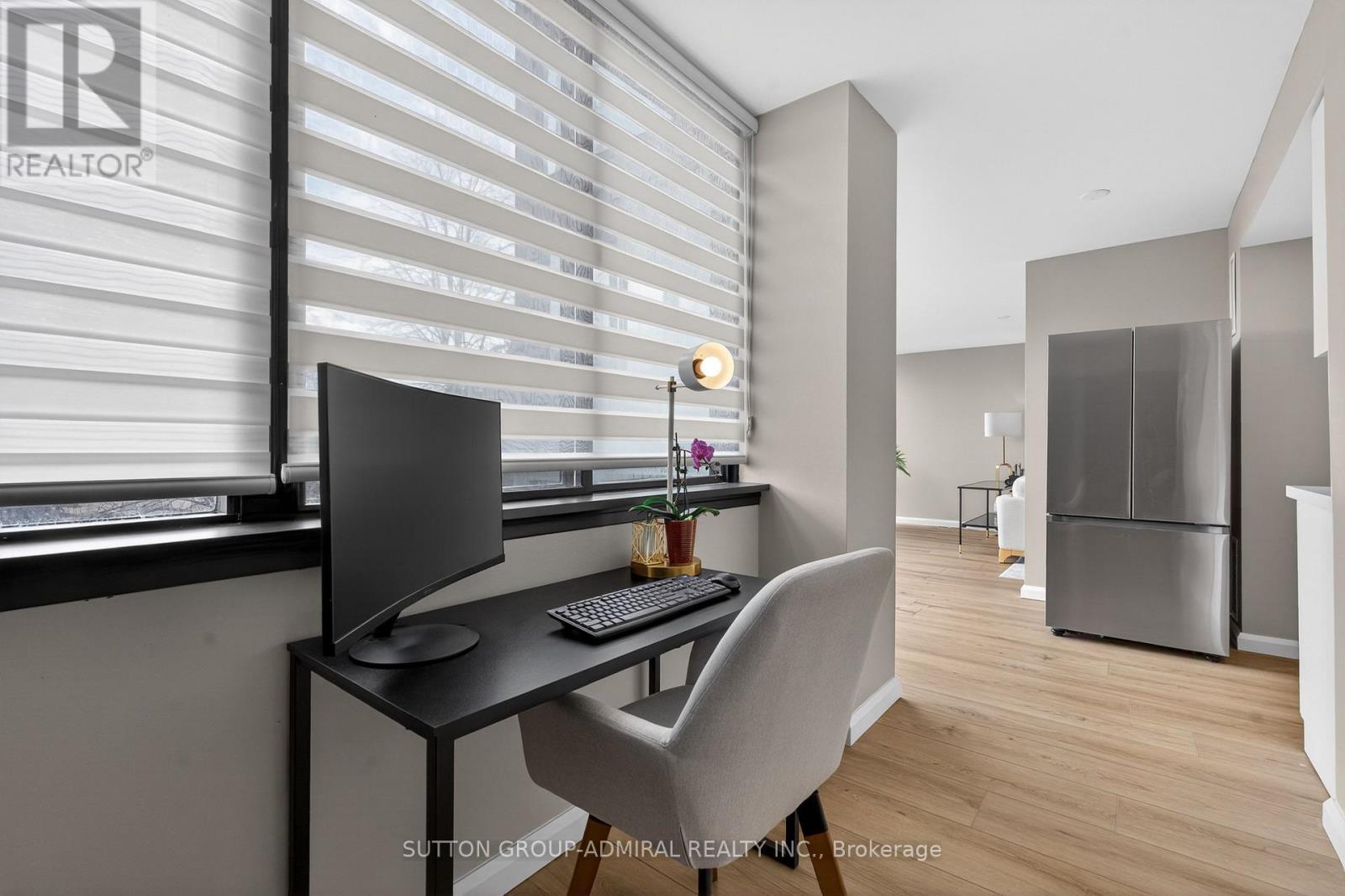 308 - 350 Webb Drive, Mississauga, Ontario  L5B 3W4 - Photo 30 - W12909986