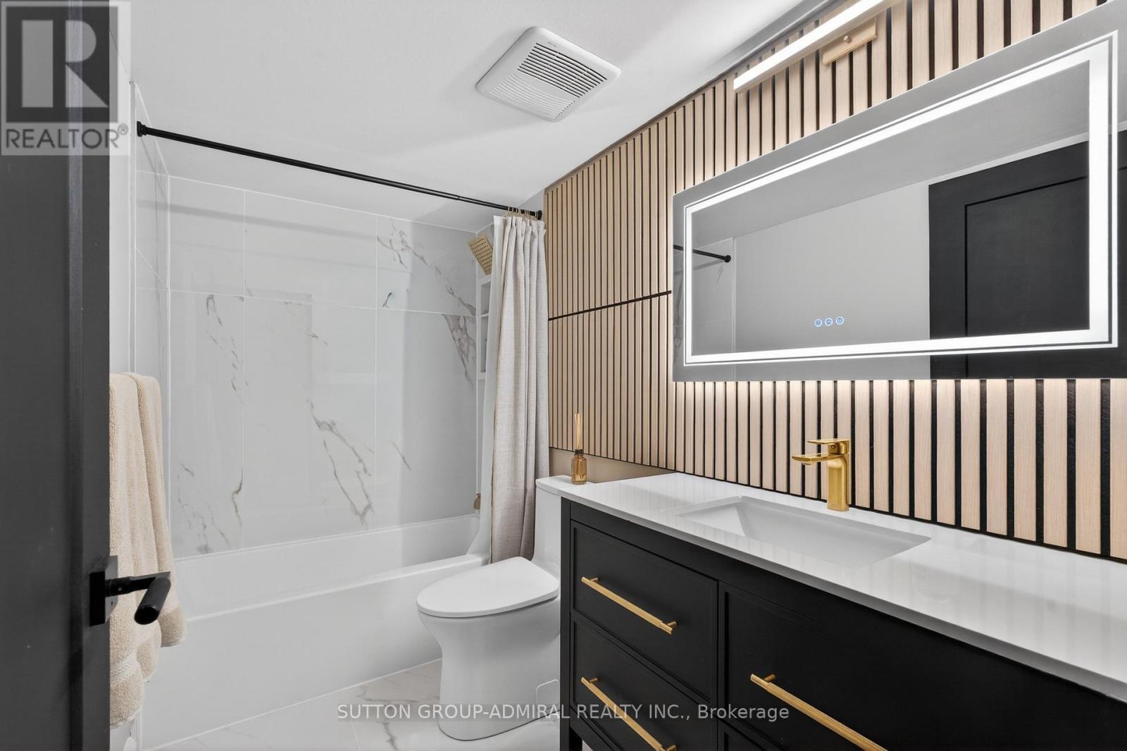 308 - 350 Webb Drive, Mississauga, Ontario  L5B 3W4 - Photo 31 - W12909986