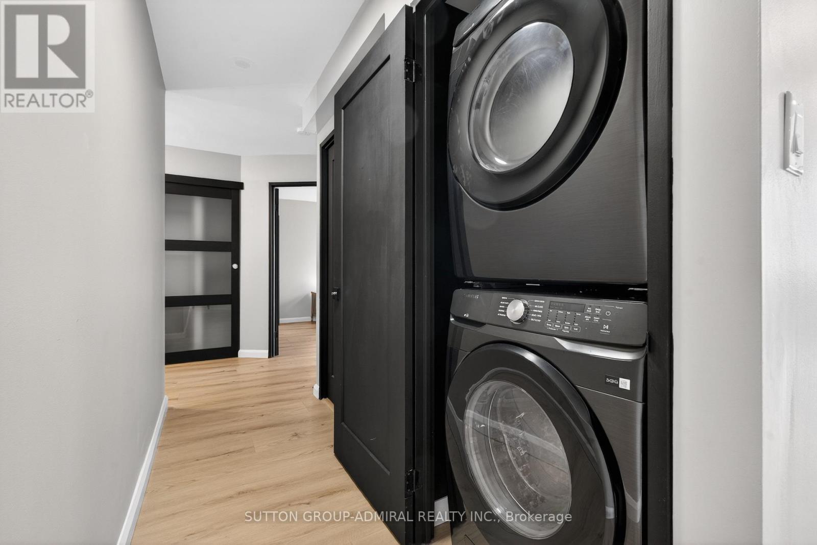 308 - 350 Webb Drive, Mississauga, Ontario  L5B 3W4 - Photo 37 - W12909986