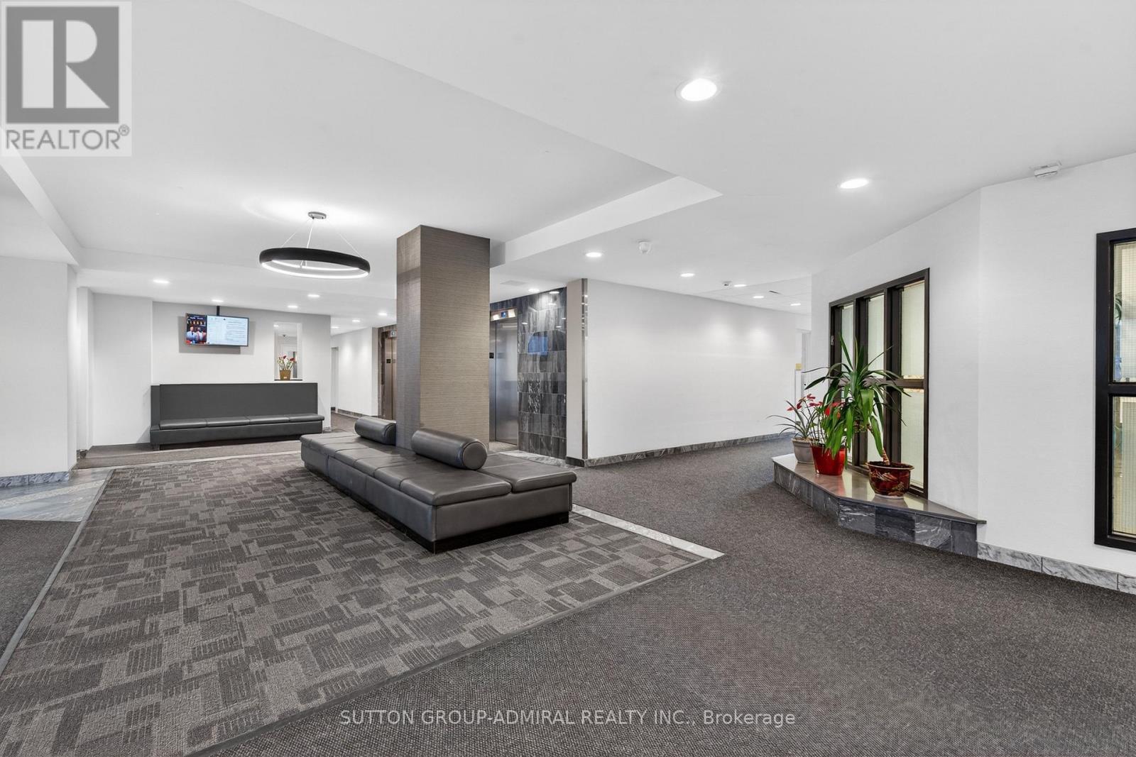 308 - 350 Webb Drive, Mississauga, Ontario  L5B 3W4 - Photo 38 - W12909986