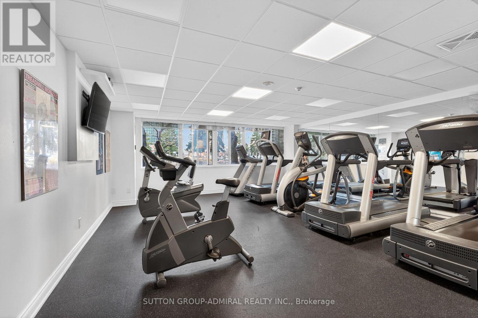 308 - 350 Webb Drive, Mississauga, Ontario  L5B 3W4 - Photo 42 - W12909986