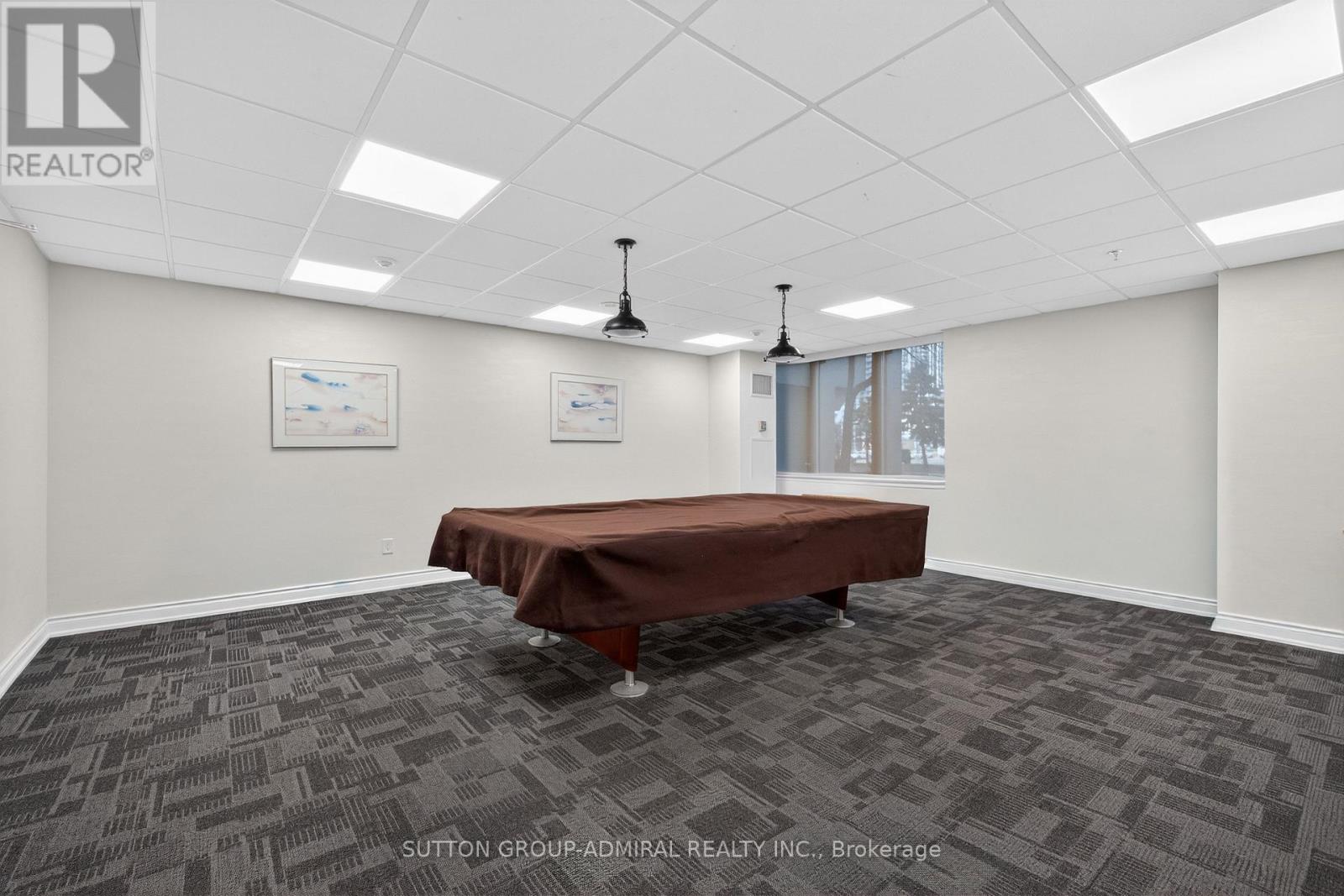 308 - 350 Webb Drive, Mississauga, Ontario  L5B 3W4 - Photo 46 - W12909986