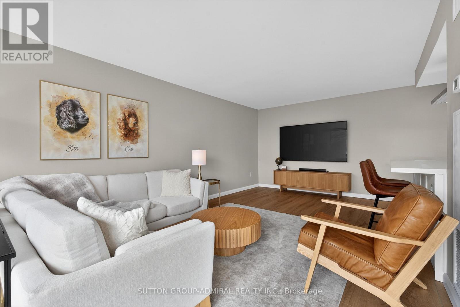 308 - 350 Webb Drive, Mississauga, Ontario  L5B 3W4 - Photo 8 - W12909986