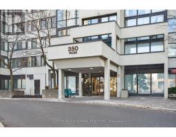 308 - 350 WEBB DRIVE, Mississauga, Ontario