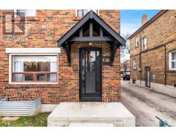 616 OLD WESTON ROAD, Toronto, Ontario