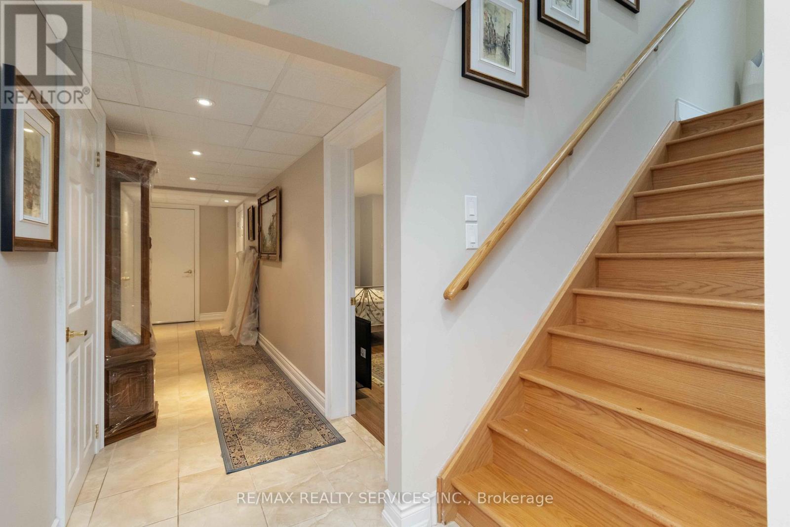 15 Valleystream Circle, Brampton, Ontario  L6P 2E2 - Photo 22 - W12909994