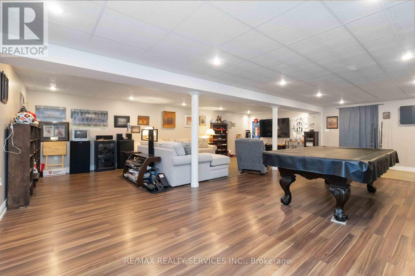 15 Valleystream Circle, Brampton, Ontario  L6P 2E2 - Photo 24 - W12909994