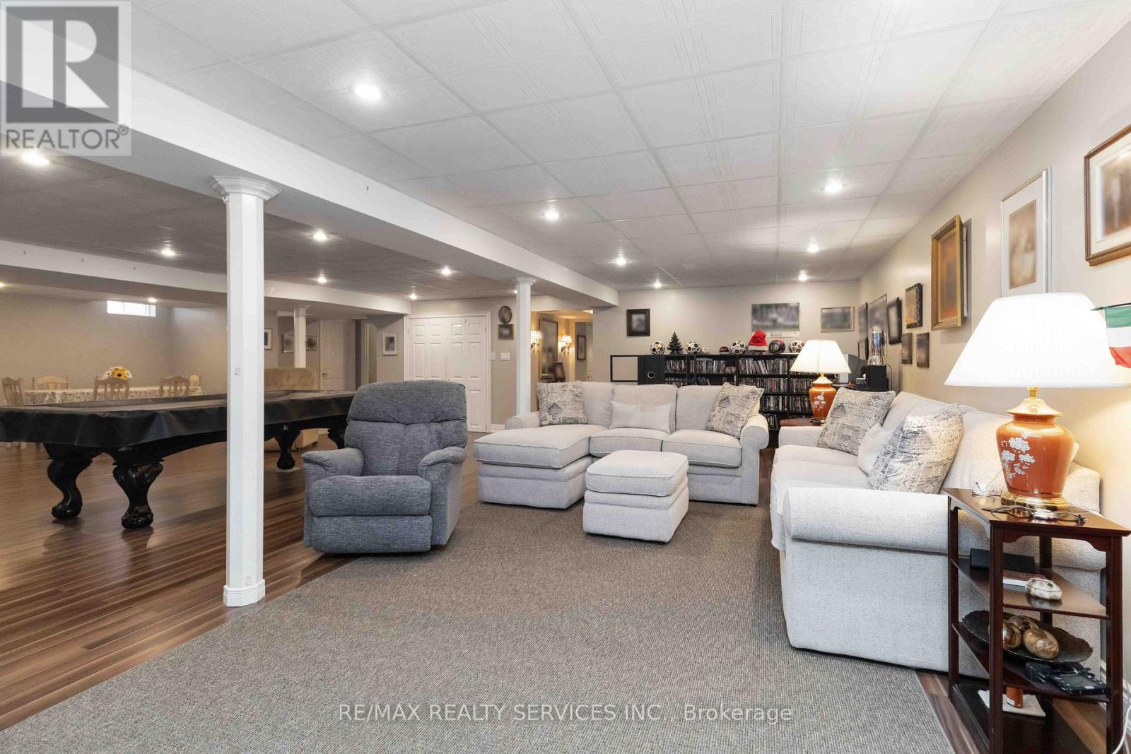 15 Valleystream Circle, Brampton, Ontario  L6P 2E2 - Photo 25 - W12909994