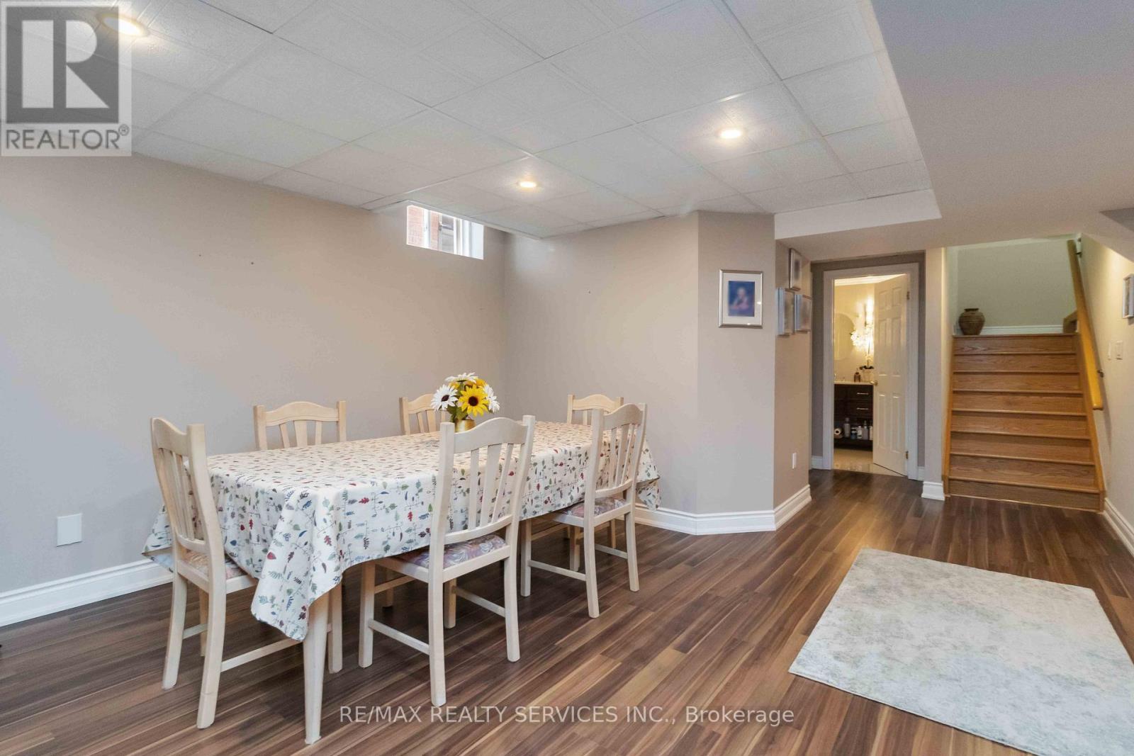 15 Valleystream Circle, Brampton, Ontario  L6P 2E2 - Photo 27 - W12909994