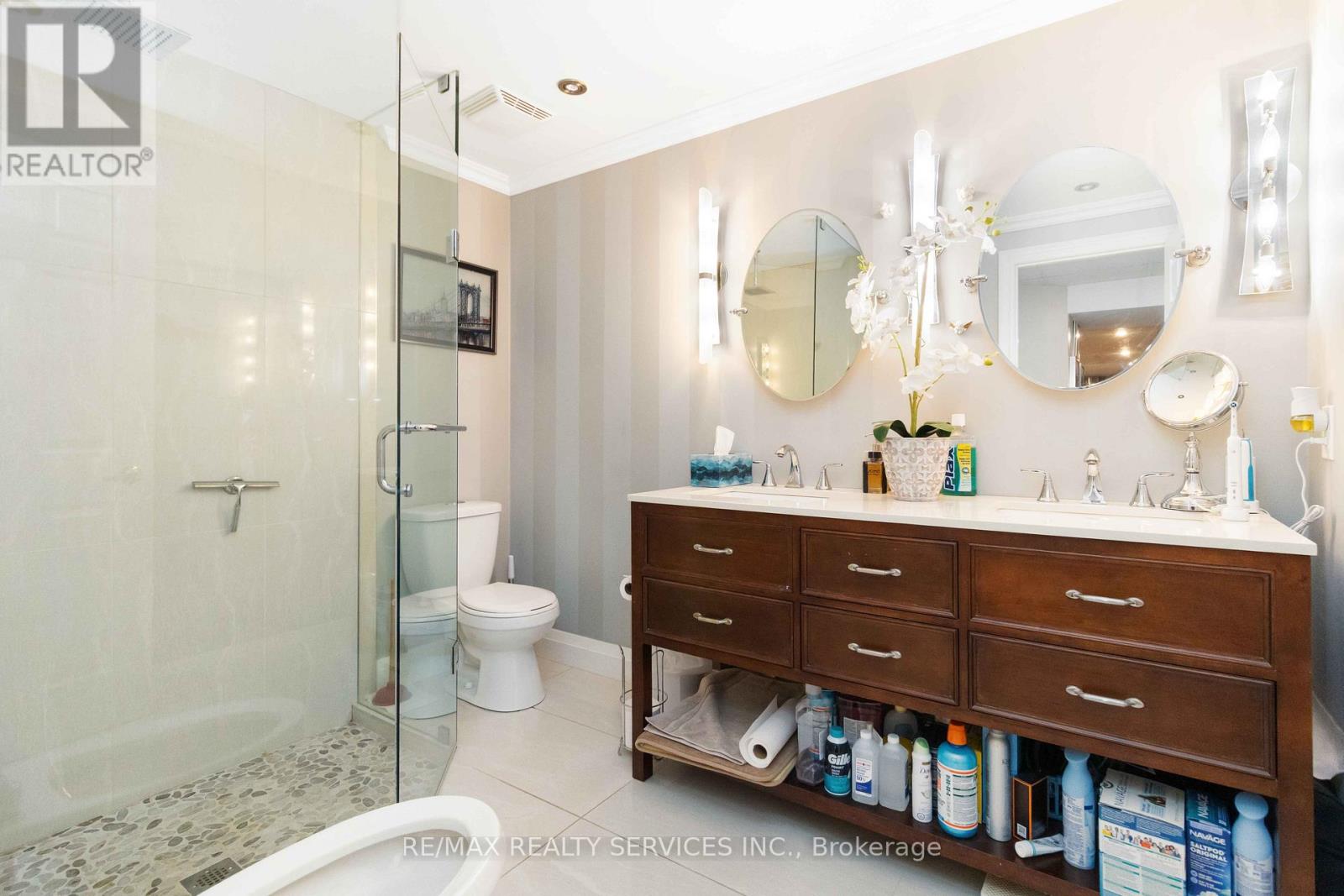 15 Valleystream Circle, Brampton, Ontario  L6P 2E2 - Photo 28 - W12909994