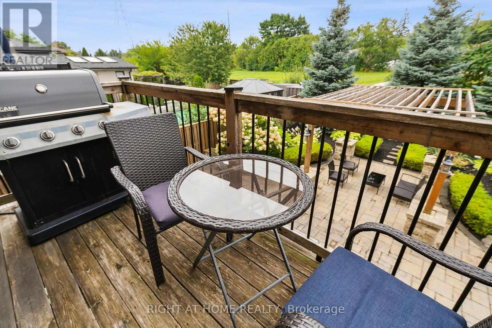 3630 Silverplains Drive, Mississauga, Ontario  L4X 2P4 - Photo 43 - W12910012