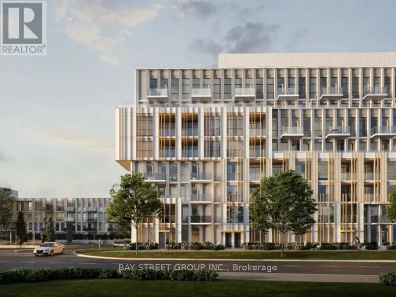 731 - 1005 DUNDAS STREET E, Oakville, Ontario