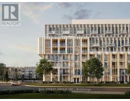 731 - 1005 DUNDAS STREET E, Oakville, Ontario