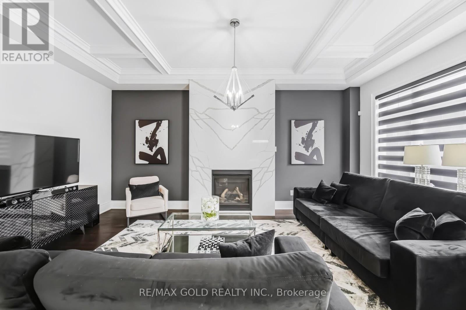 4 Spain Crescent, Brampton, Ontario  L6P 4G8 - Photo 16 - W12910030