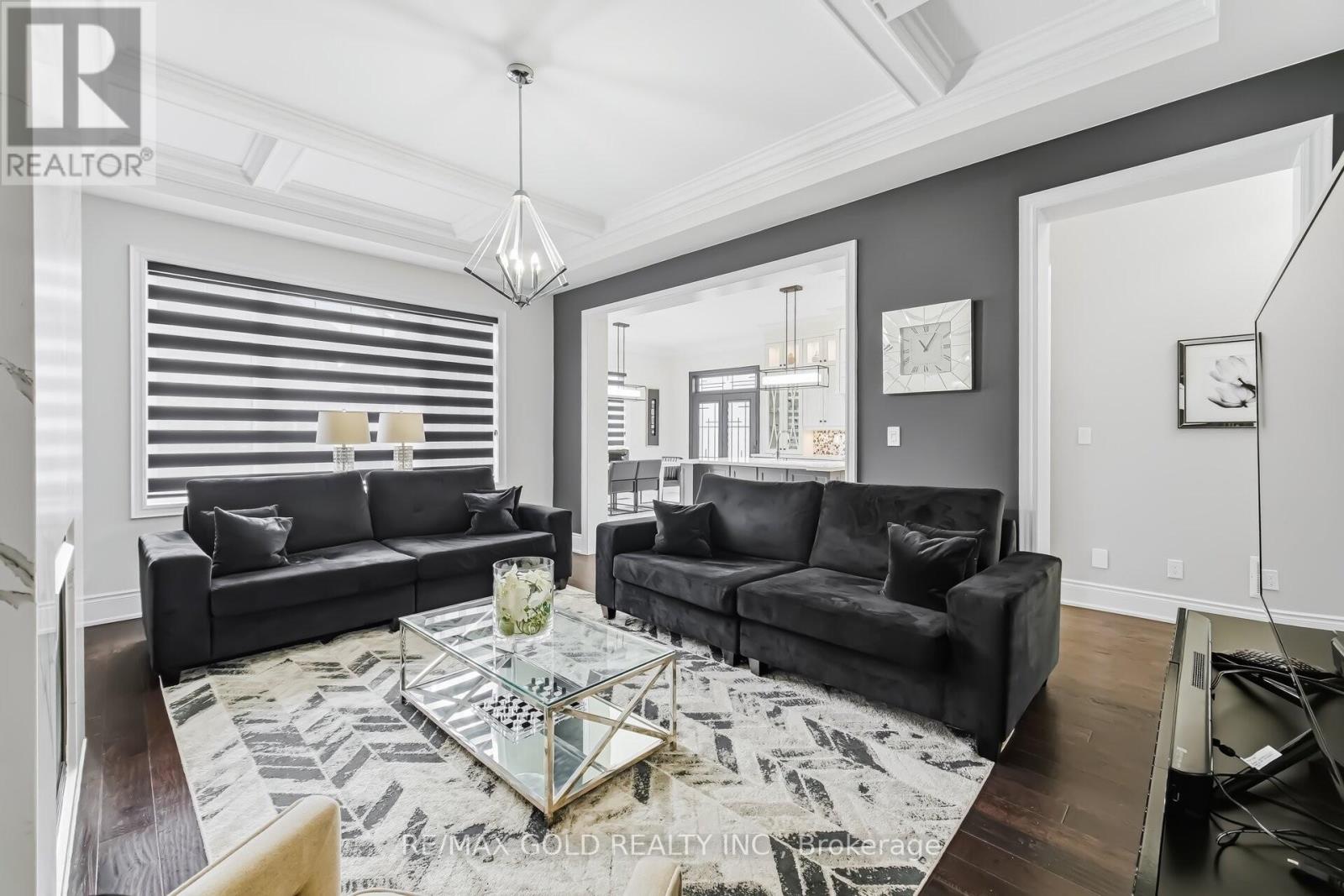 4 Spain Crescent, Brampton, Ontario  L6P 4G8 - Photo 18 - W12910030