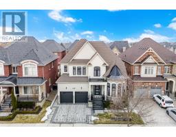 4 SPAIN CRESCENT, Brampton, Ontario