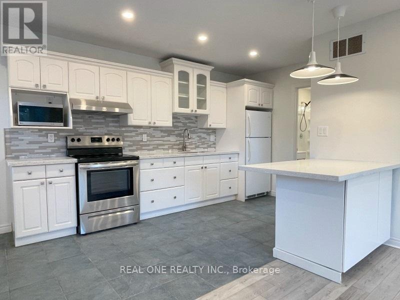 UNIT 2 - 2116 MOUNTAINSIDE DRIVE, Burlington, Ontario