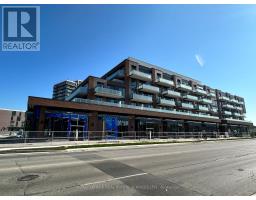 218 - 215 LAKESHORE ROAD W, Mississauga, Ontario