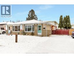 7 SATINWOOD, Leamington, Ontario