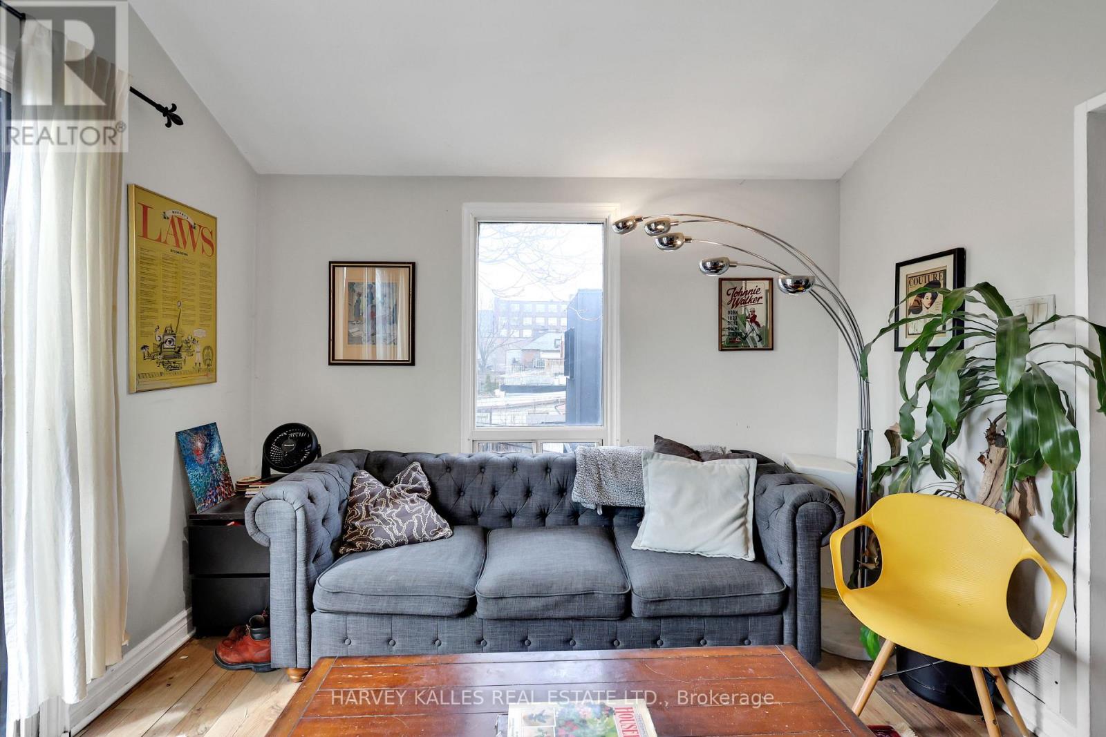 244 Markham Street, Toronto, Ontario  M6J 2G6 - Photo 8 - C12909958