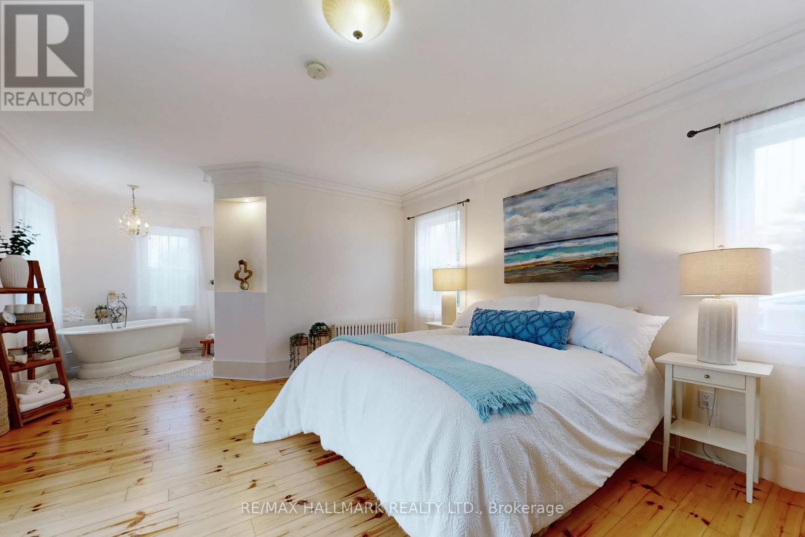 64 Powell Street, Richmond Hill, Ontario  L4C 4S4 - Photo 17 - N12865294