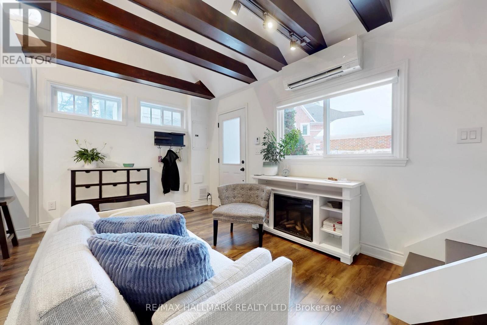 64 Powell Street, Richmond Hill, Ontario  L4C 4S4 - Photo 28 - N12865294