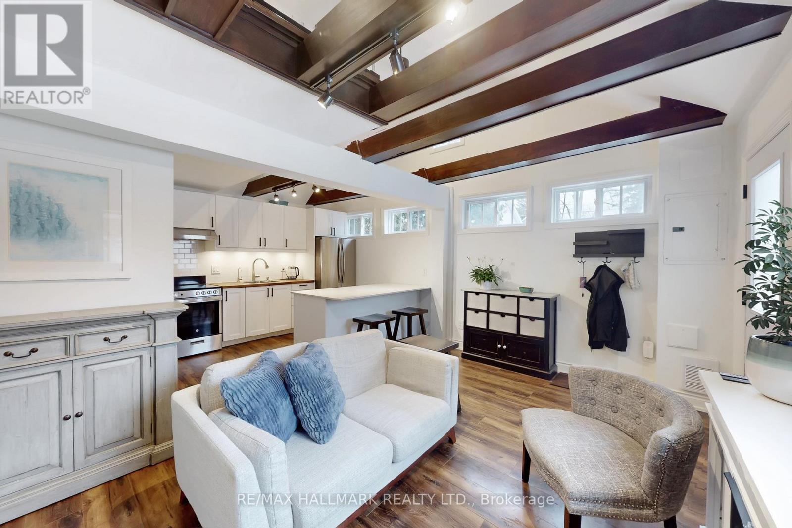 64 Powell Street, Richmond Hill, Ontario  L4C 4S4 - Photo 30 - N12865294