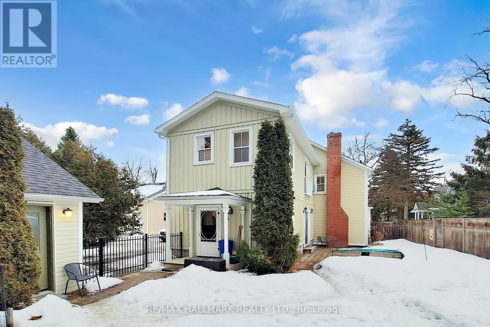 64 Powell Street, Richmond Hill, Ontario  L4C 4S4 - Photo 41 - N12865294