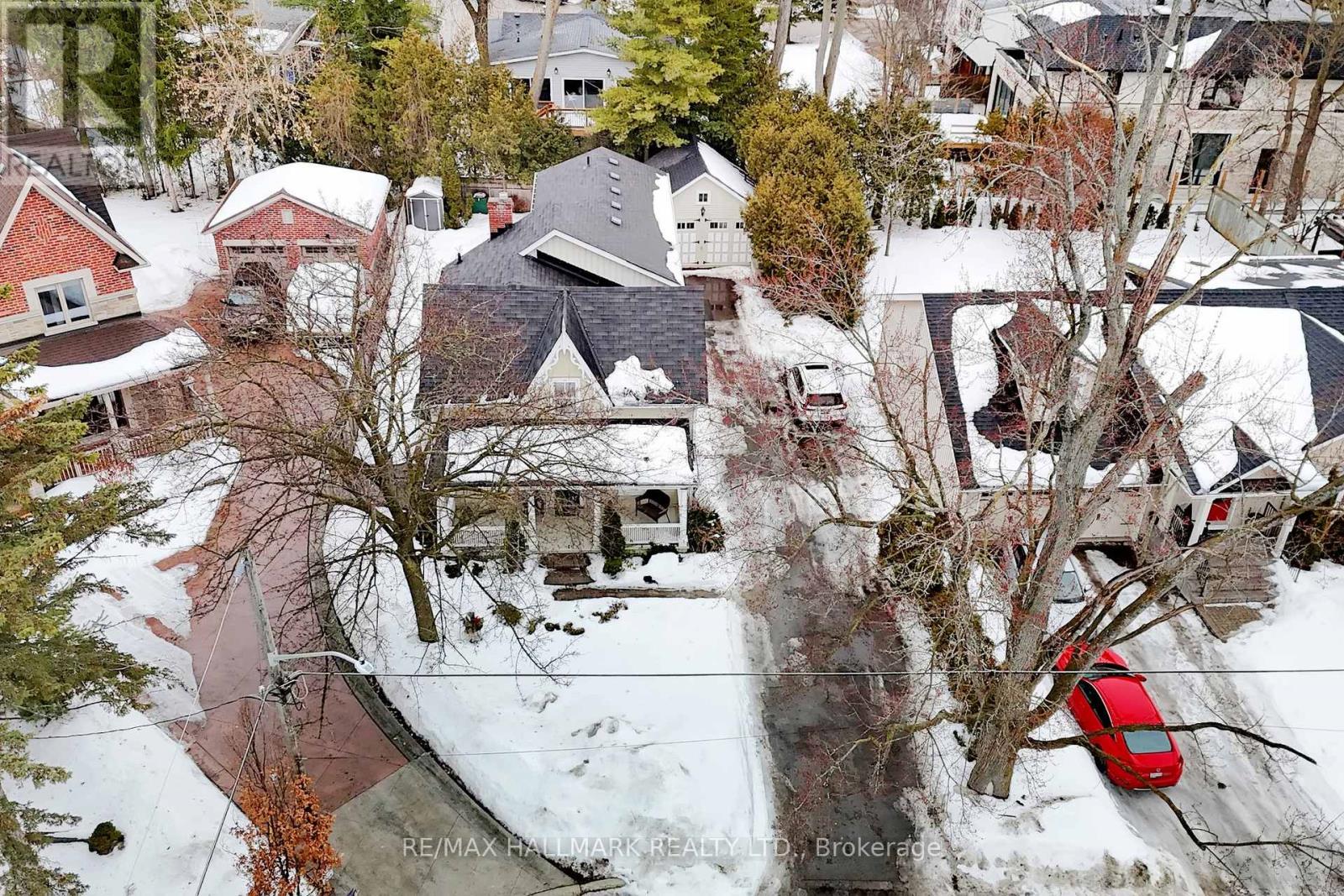 64 Powell Street, Richmond Hill, Ontario  L4C 4S4 - Photo 45 - N12865294