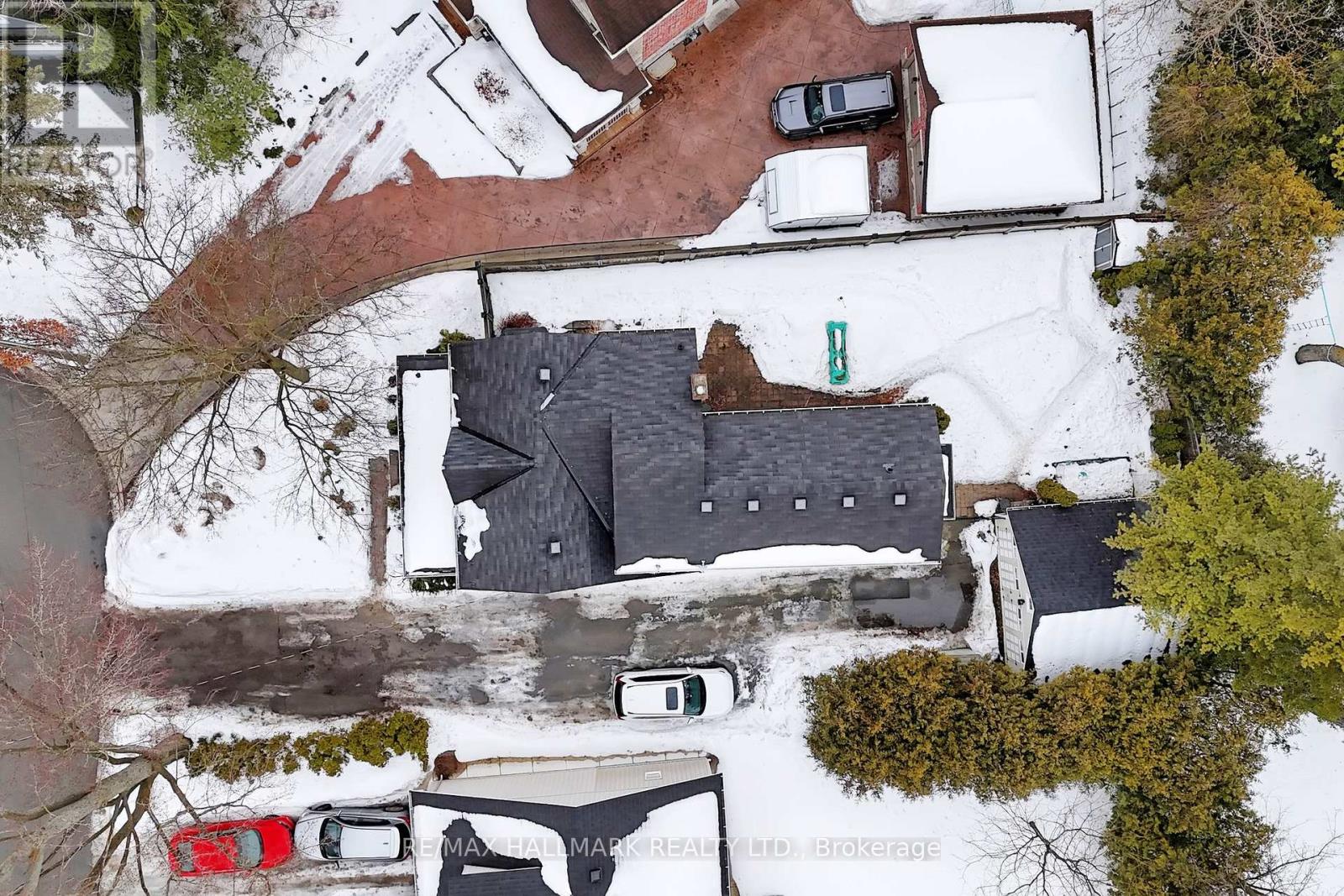 64 Powell Street, Richmond Hill, Ontario  L4C 4S4 - Photo 47 - N12865294