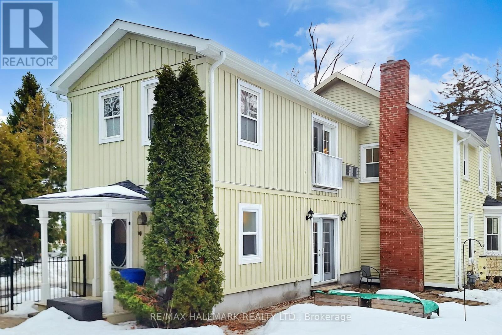 64 Powell Street, Richmond Hill, Ontario  L4C 4S4 - Photo 42 - N12865294