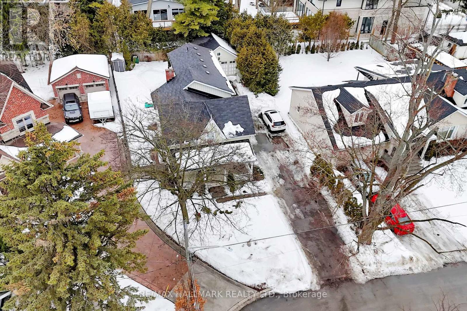 64 Powell Street, Richmond Hill, Ontario  L4C 4S4 - Photo 46 - N12865294